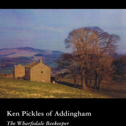 Beekeeping in Wharfedale