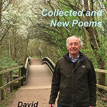 Collected and New Poems