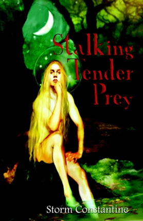 Stalking Tender Prey