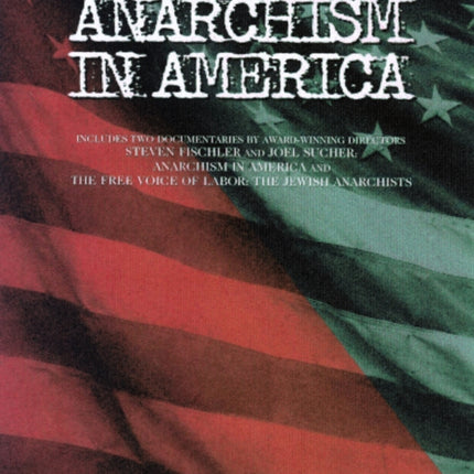 Anarchism In America