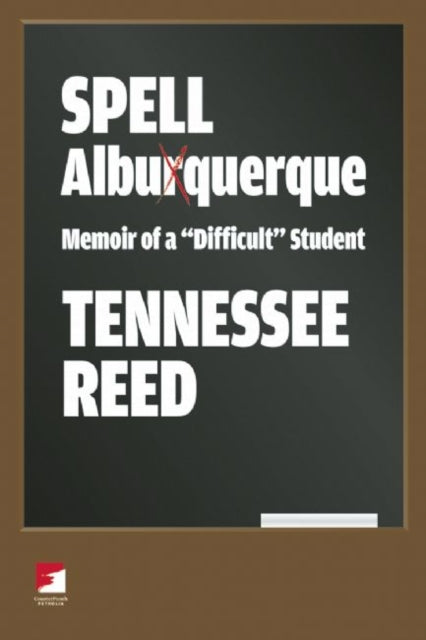 Spell Albuquerque