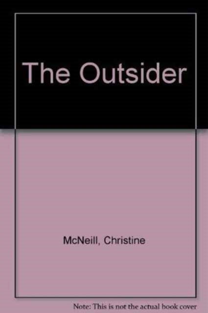 The Outsider