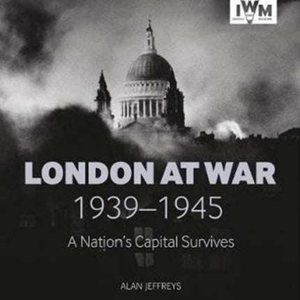 London at War