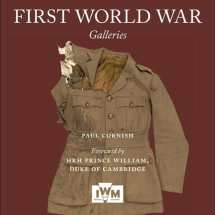 The First World War Galleries