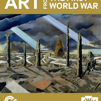Art from the First World War