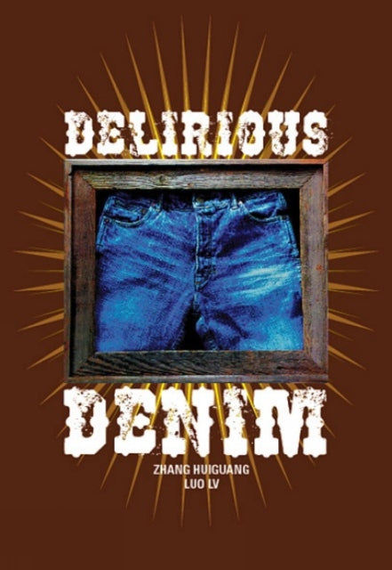 Delirious Denim