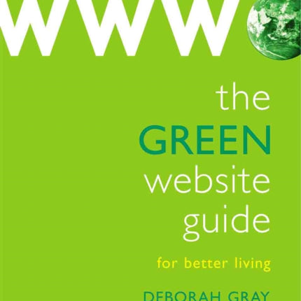 The Green Website Guide