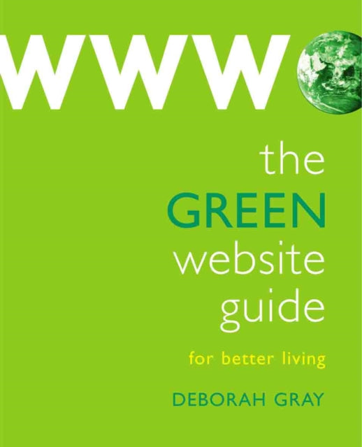 The Green Website Guide