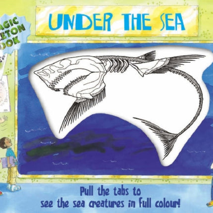 Under the Sea