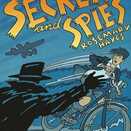 Secrets and Spies