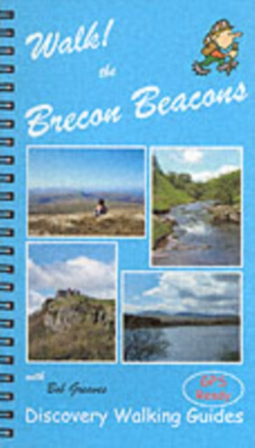 Walk! the Brecon Beacons