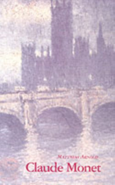 Monet Life  Times