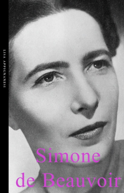 Simone de Beauvoir (Life & Times)