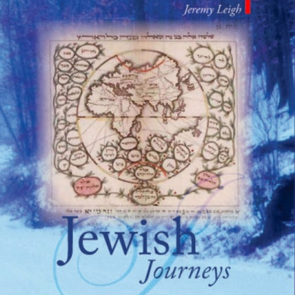 Jewish Journeys Armchair Traveller Armchair