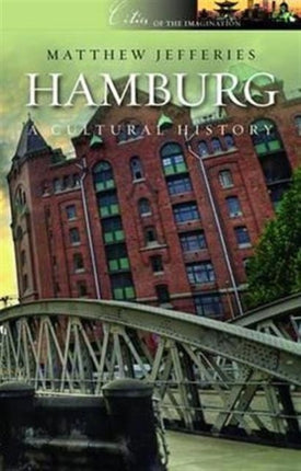 Hamburg: A Cultural and Literary History