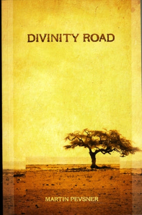 Divinity Road