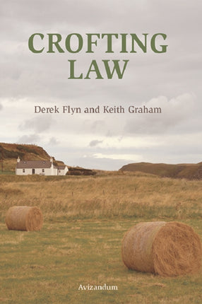 Crofting Law