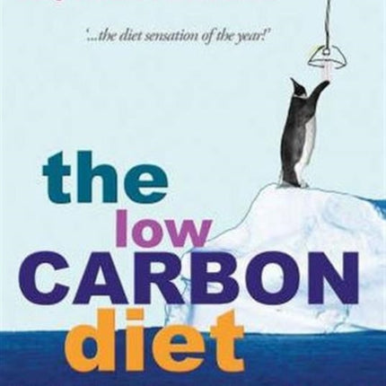 Low-Carbon Diet