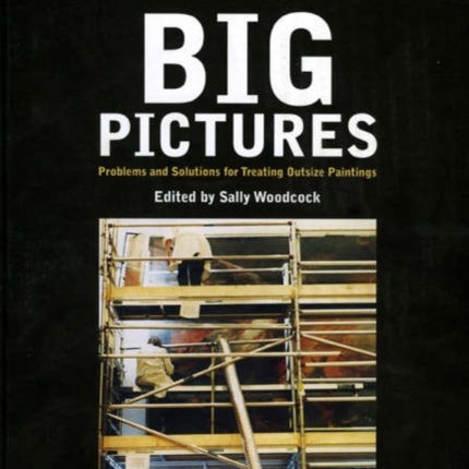 Big Pictures: Problems and Solutions for Treating