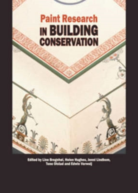 Paint Research in Building Conservation