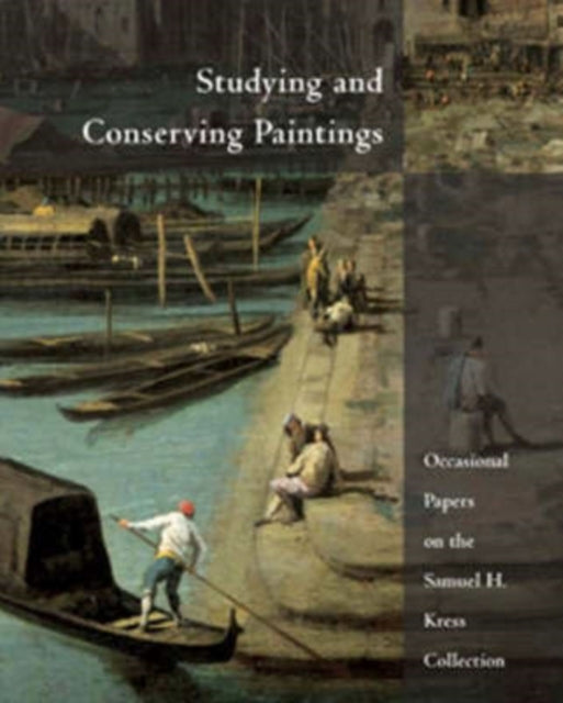 Studying and Conserving Paintings: Occasional