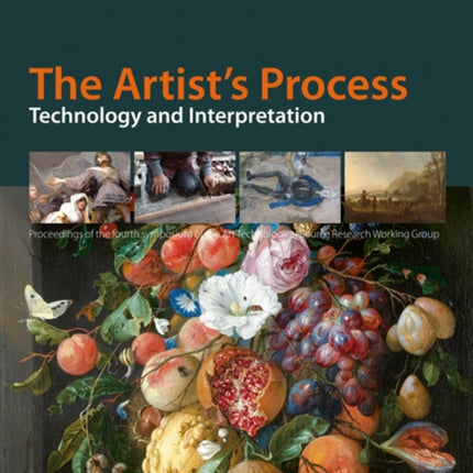 The Artist's Process: Technology and
