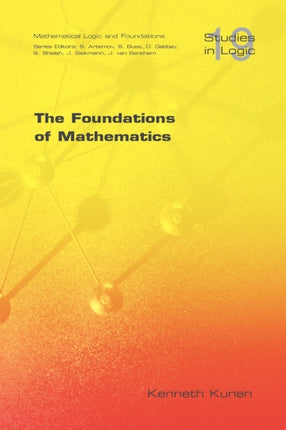 The Foundations of Mathematics