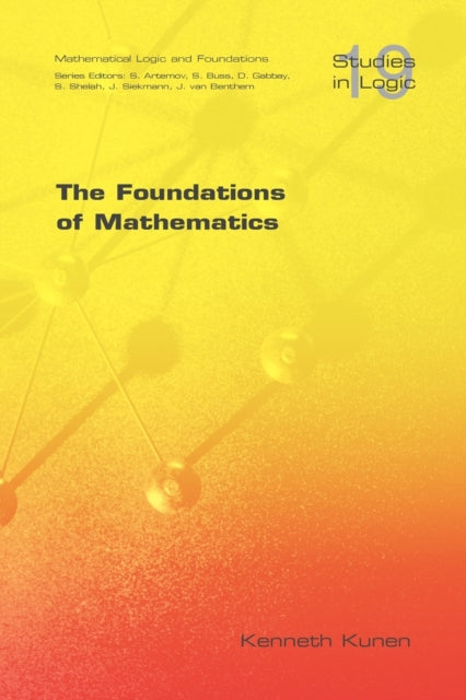 The Foundations of Mathematics