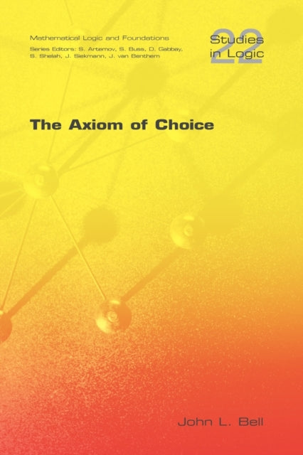 The Axiom of Choice