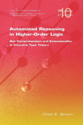 Automated Reasoning in Higher-order Logic: Set Comprehension and Extensionality in Church's Type Theory