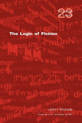 The Logic of Fiction