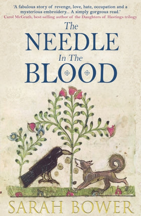The Needle in the Blood