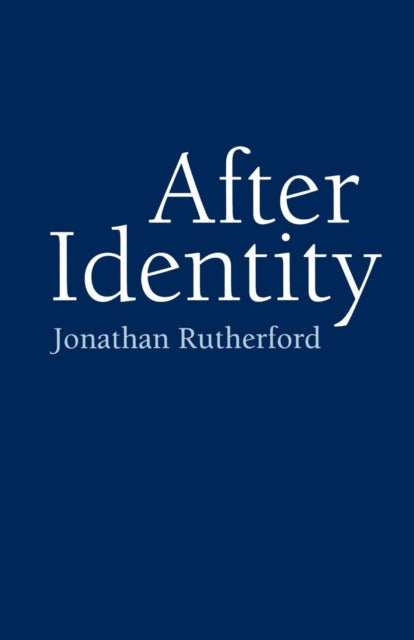 After Identity