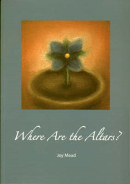 Where are the Altars?