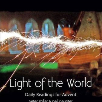 Light of the World: Daily Readings for Advent