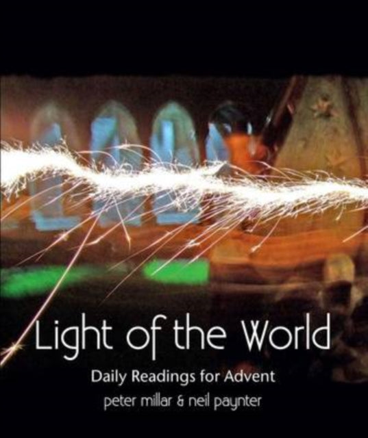 Light of the World: Daily Readings for Advent