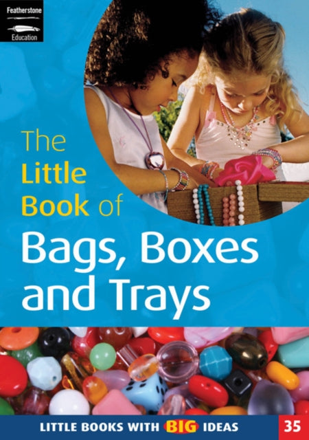 The Little Book of Bags, Boxes & Trays: Little Books with Big Ideas (35)