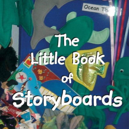 The Little Book of Storyboards: Little Books with Big Ideas (54)