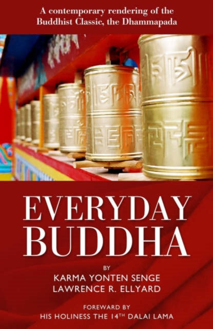 Everyday Buddha