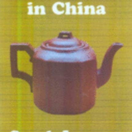 All the Tea in China