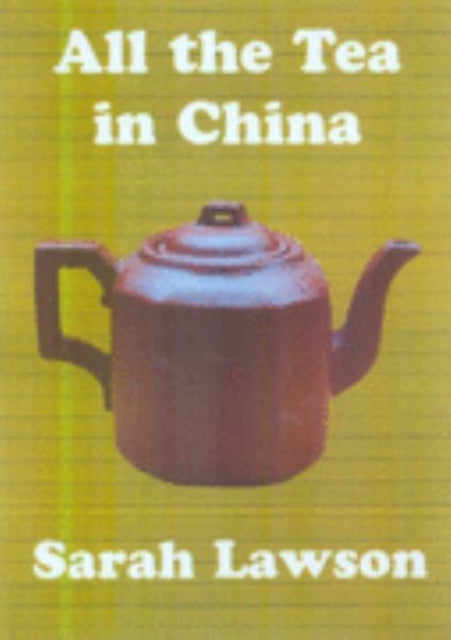 All the Tea in China