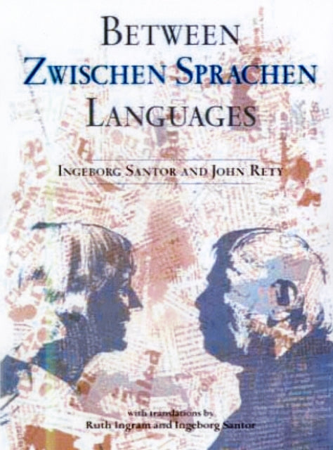 Between Languages: Zwischen Sprachen