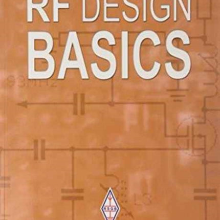 RF Design Basics