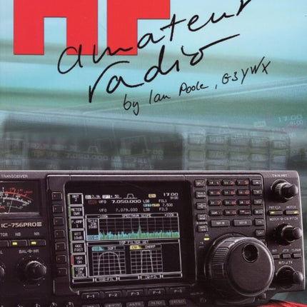 HF Amateur Radio