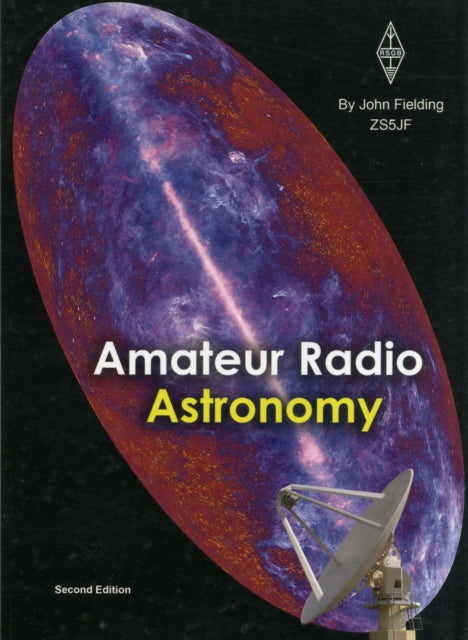 Amateur Radio Astronomy