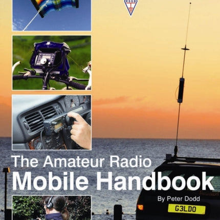 Amateur Radio Mobile Handbook
