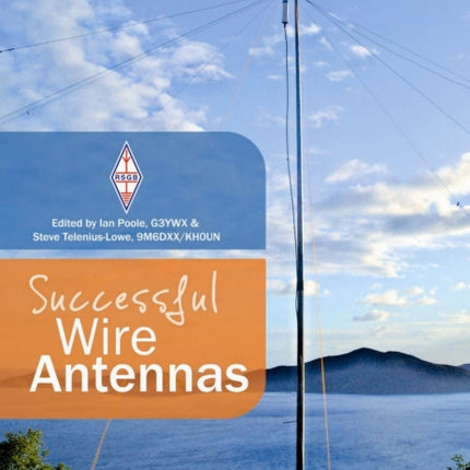 Successful Wire Antennas