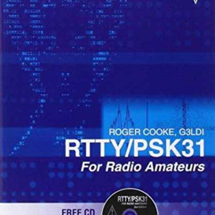 RTTY/PSK31 for Radio Amateurs