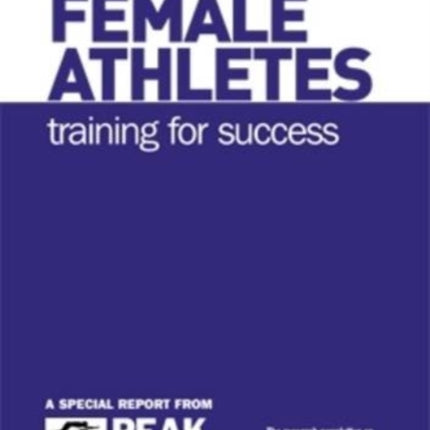 Female Athletes: Training for Success