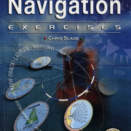 RYA Navigation Exercises